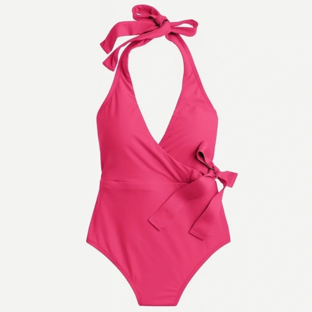 J. Crew crew halter
